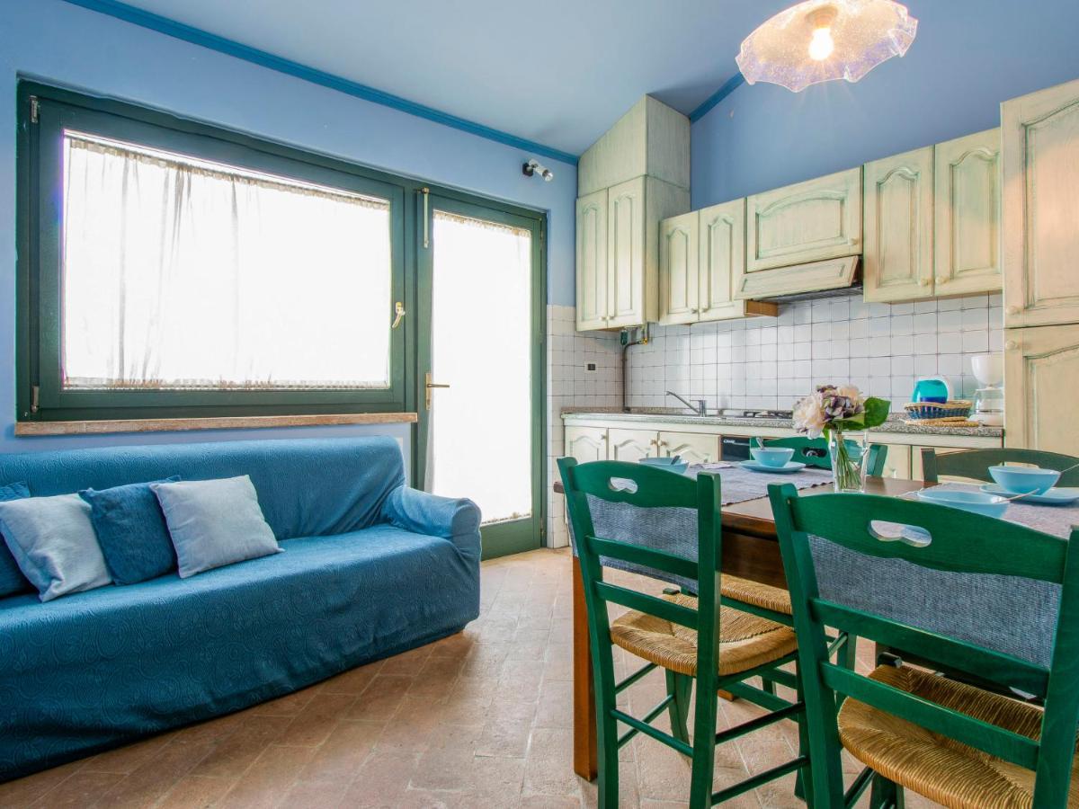 Holiday Home I Pini By Interhome San Macario In Piano ภายนอก รูปภาพ
