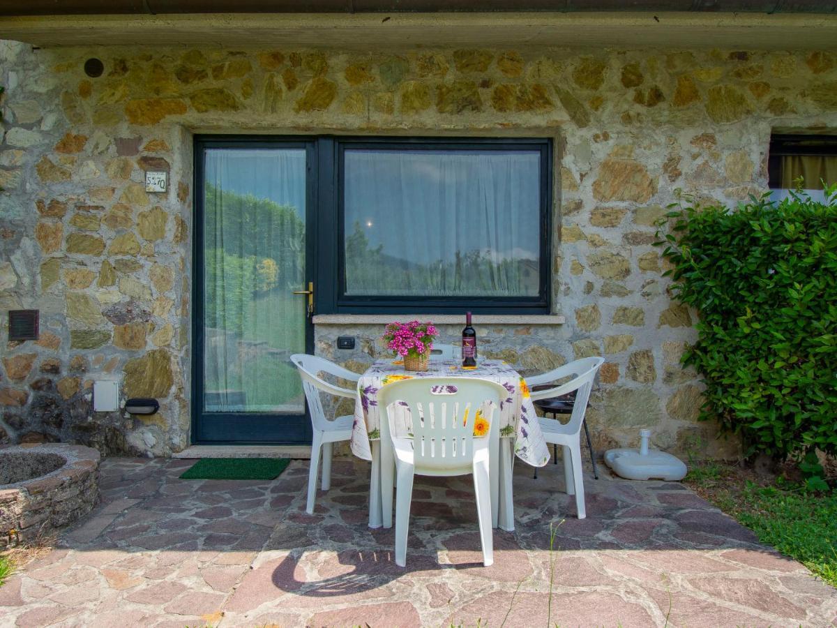 Holiday Home I Pini By Interhome San Macario In Piano ภายนอก รูปภาพ