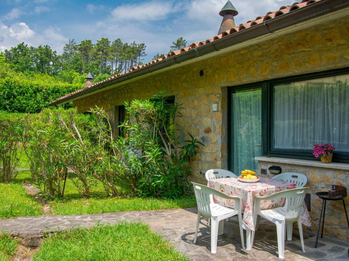 Holiday Home I Pini By Interhome San Macario In Piano ภายนอก รูปภาพ