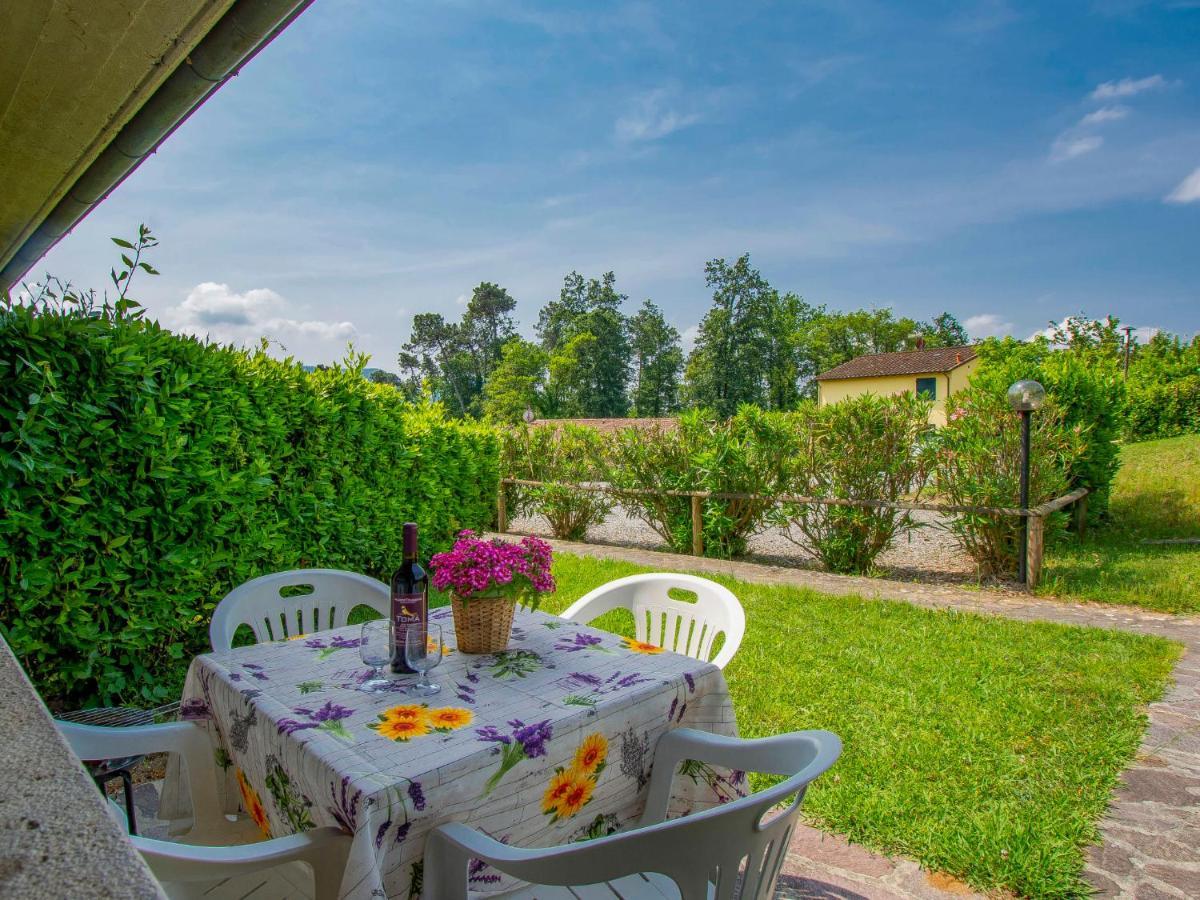 Holiday Home I Pini By Interhome San Macario In Piano ภายนอก รูปภาพ