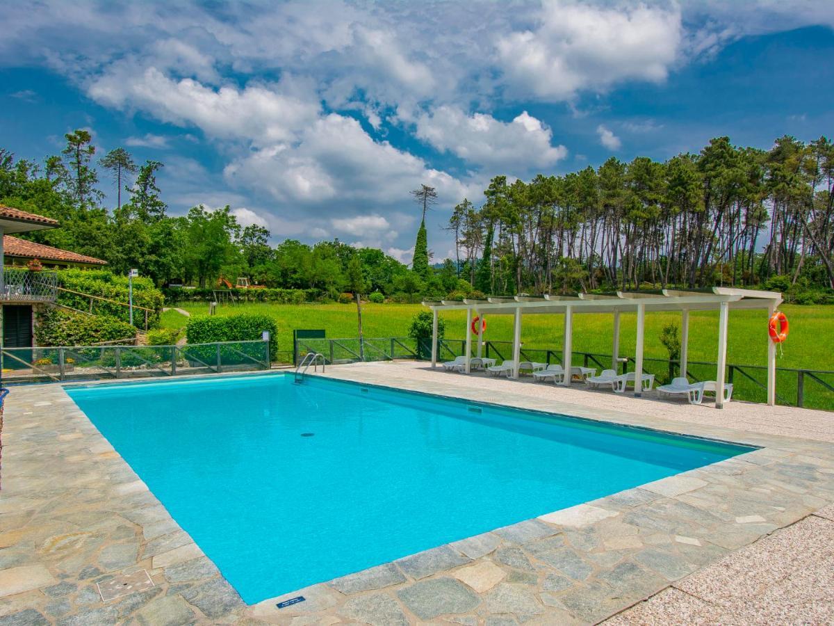 Holiday Home I Pini By Interhome San Macario In Piano ภายนอก รูปภาพ