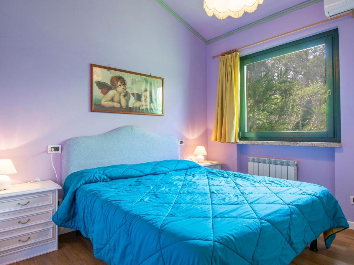 Holiday Home I Pini By Interhome San Macario In Piano ภายนอก รูปภาพ