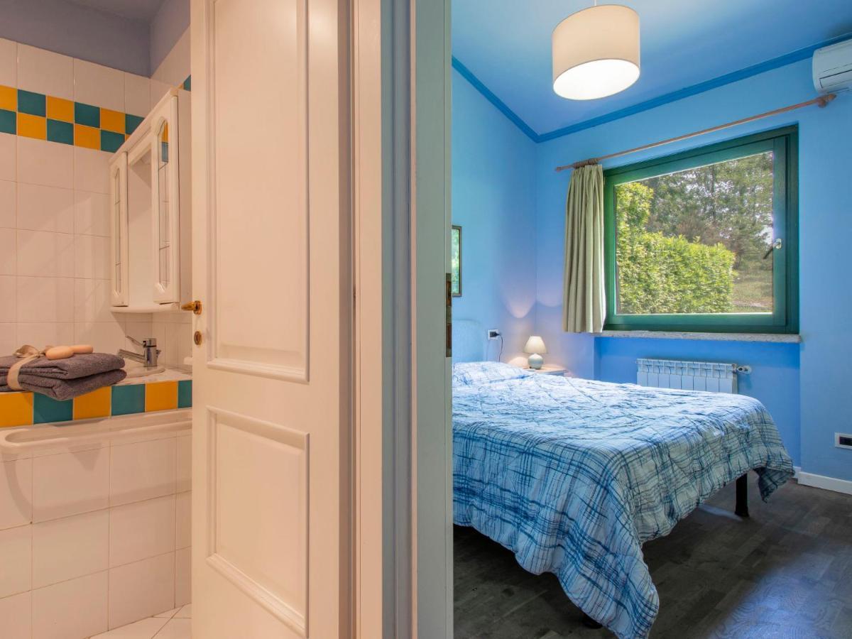 Holiday Home I Pini By Interhome San Macario In Piano ภายนอก รูปภาพ