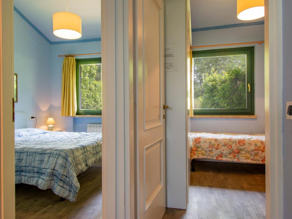 Holiday Home I Pini By Interhome San Macario In Piano ภายนอก รูปภาพ