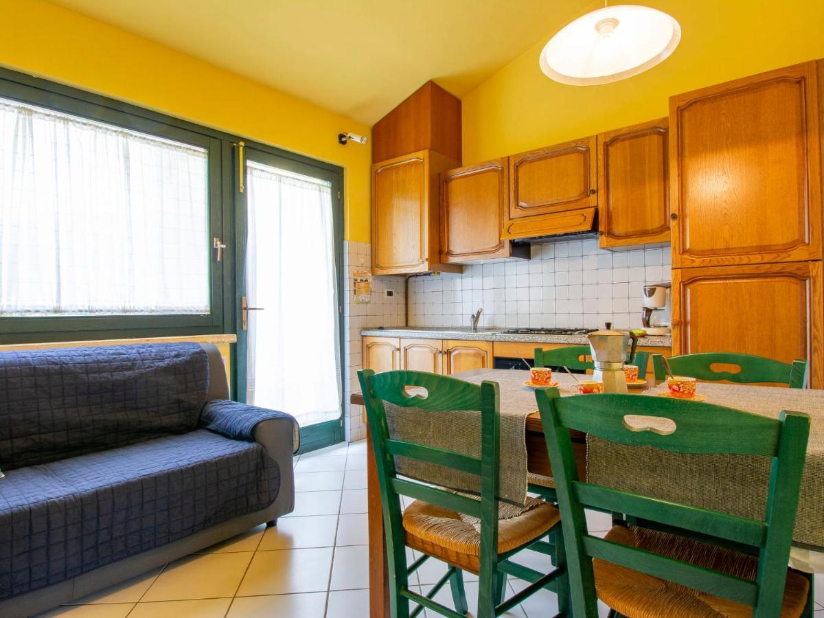 Holiday Home I Pini By Interhome San Macario In Piano ภายนอก รูปภาพ