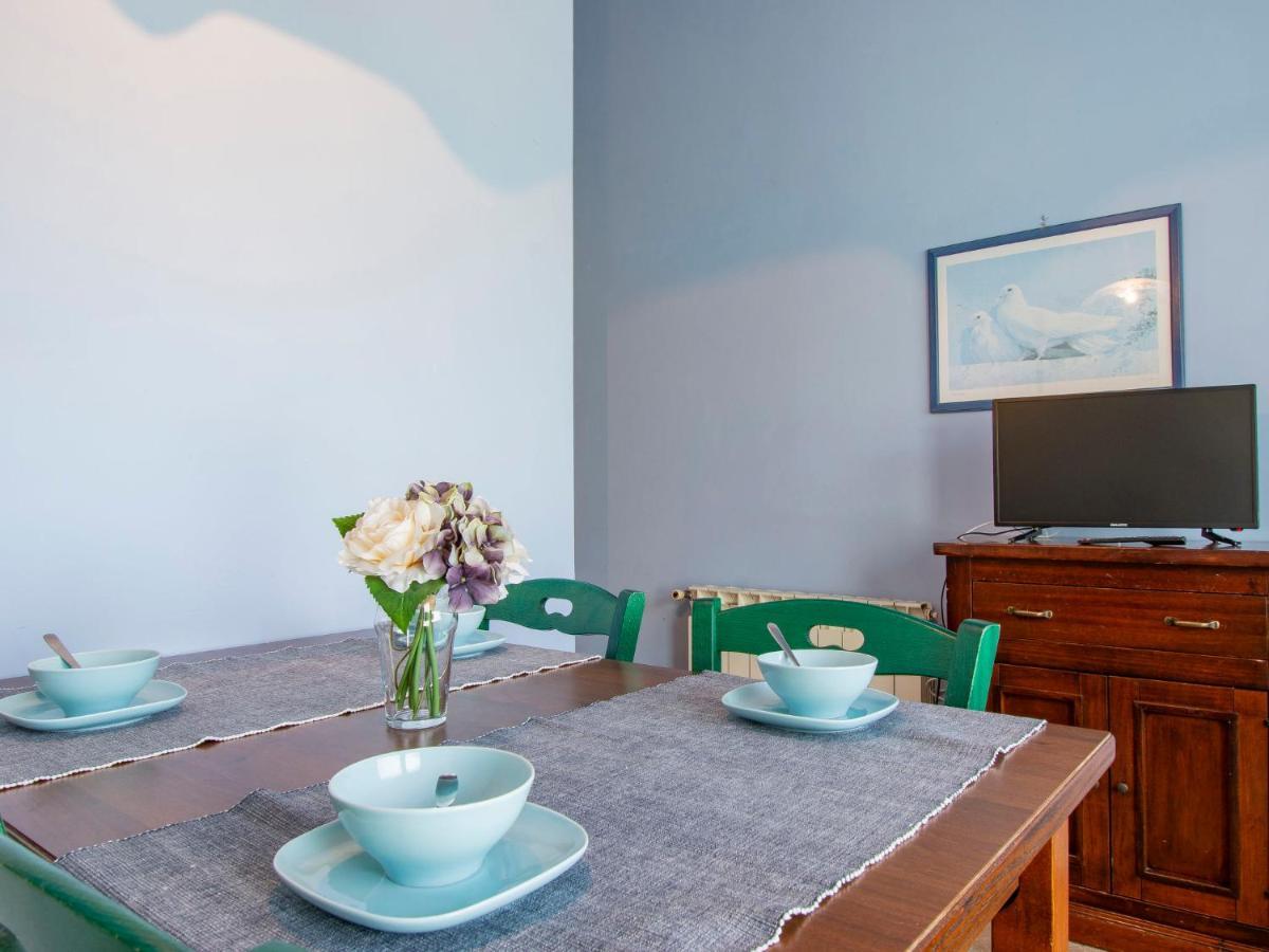 Holiday Home I Pini By Interhome San Macario In Piano ภายนอก รูปภาพ