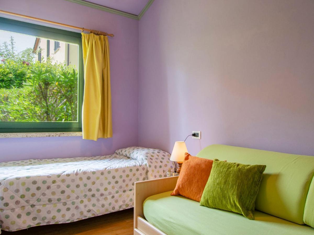 Holiday Home I Pini By Interhome San Macario In Piano ภายนอก รูปภาพ