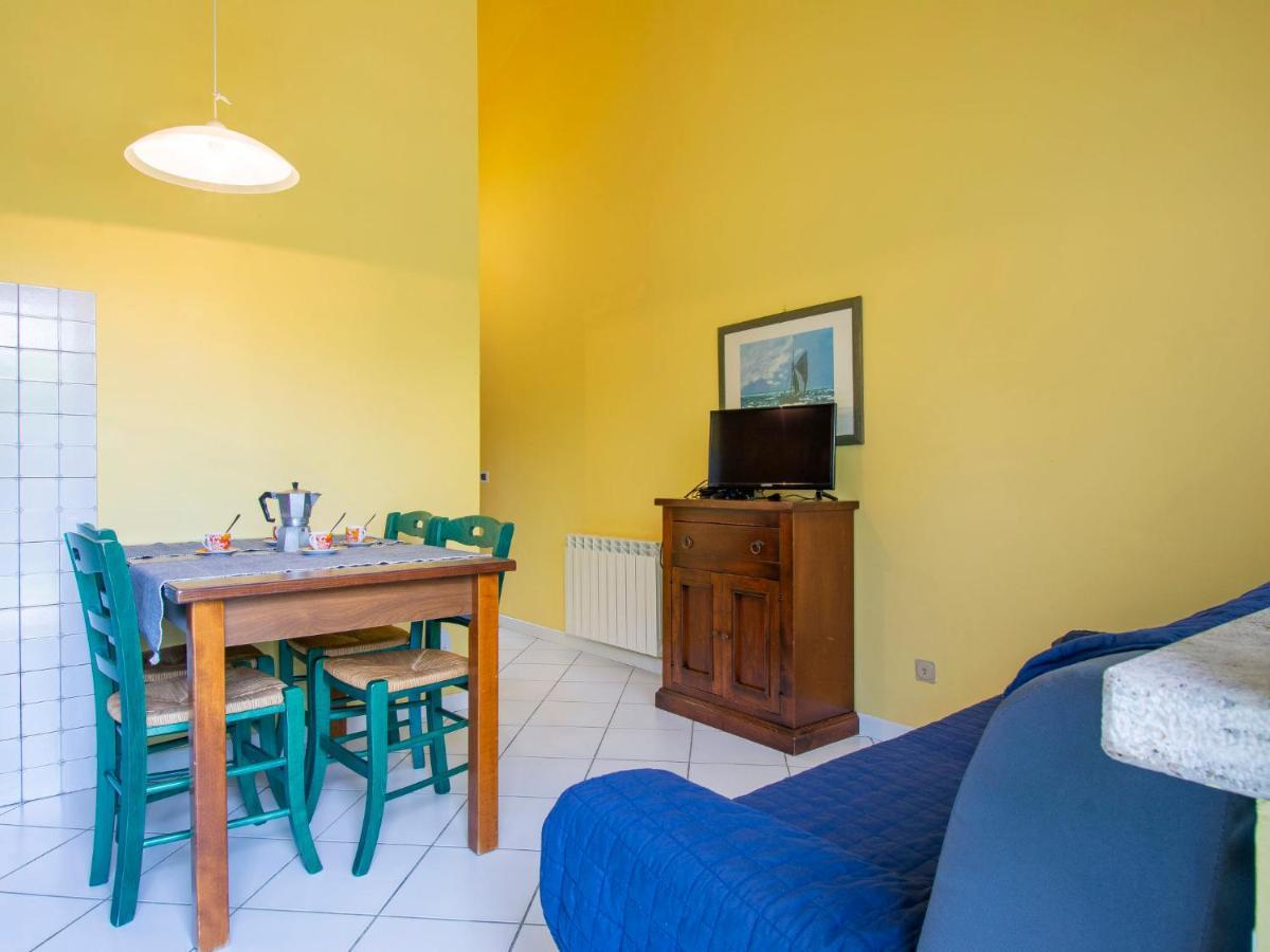 Holiday Home I Pini By Interhome San Macario In Piano ภายนอก รูปภาพ