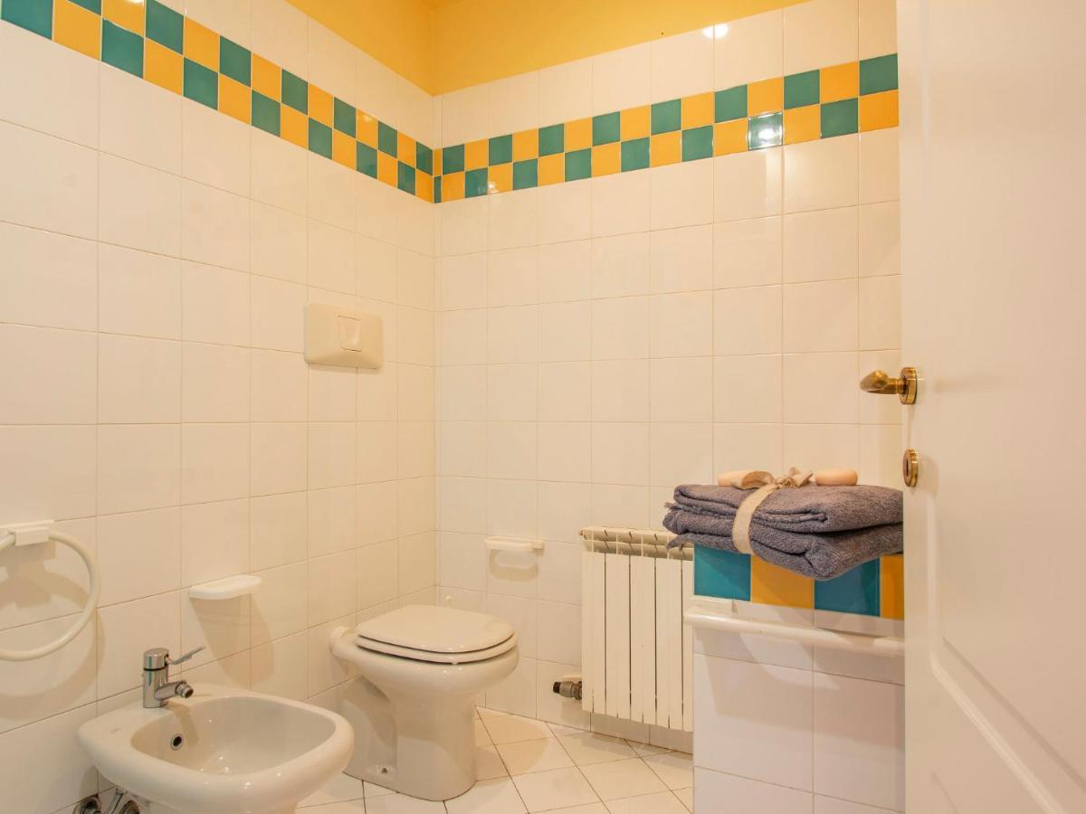Holiday Home I Pini By Interhome San Macario In Piano ภายนอก รูปภาพ