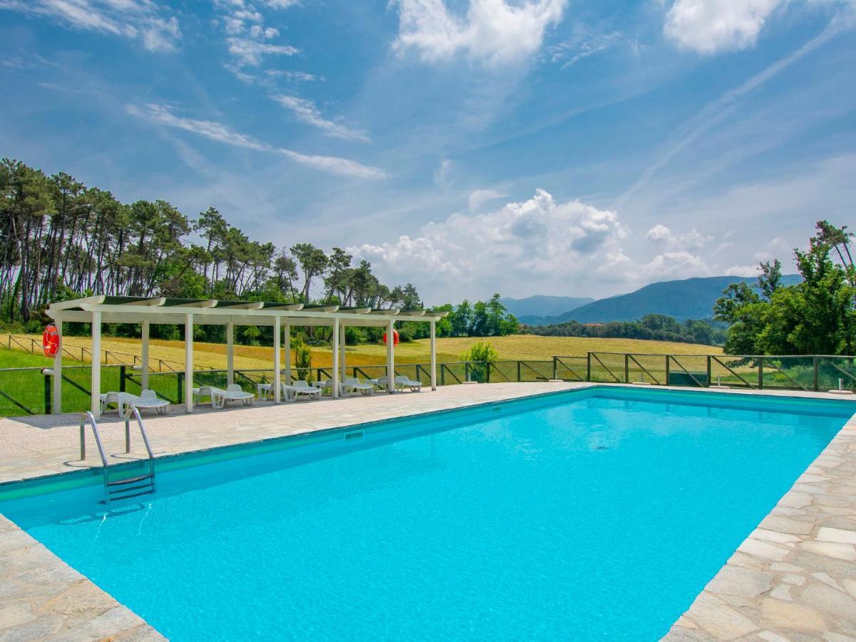 Holiday Home I Pini By Interhome San Macario In Piano ภายนอก รูปภาพ