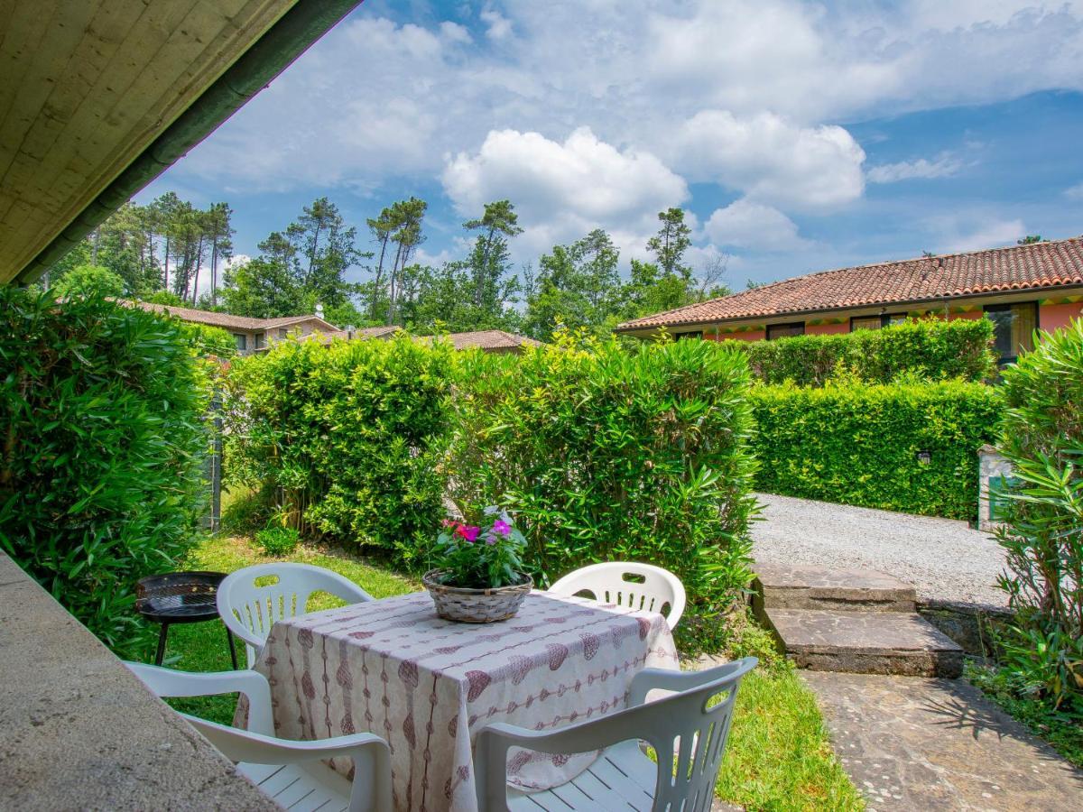 Holiday Home I Pini By Interhome San Macario In Piano ภายนอก รูปภาพ