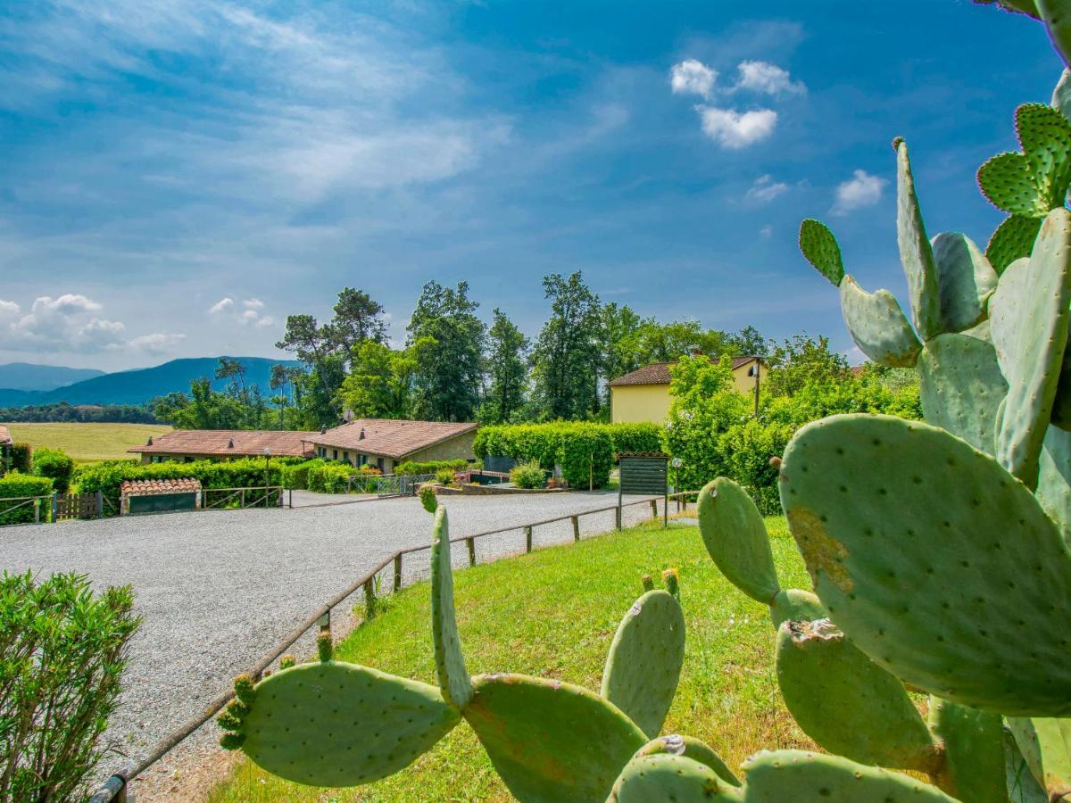 Holiday Home I Pini By Interhome San Macario In Piano ภายนอก รูปภาพ