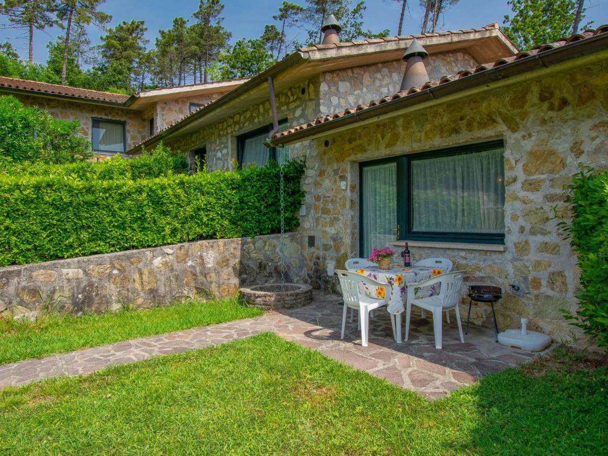 Holiday Home I Pini By Interhome San Macario In Piano ภายนอก รูปภาพ