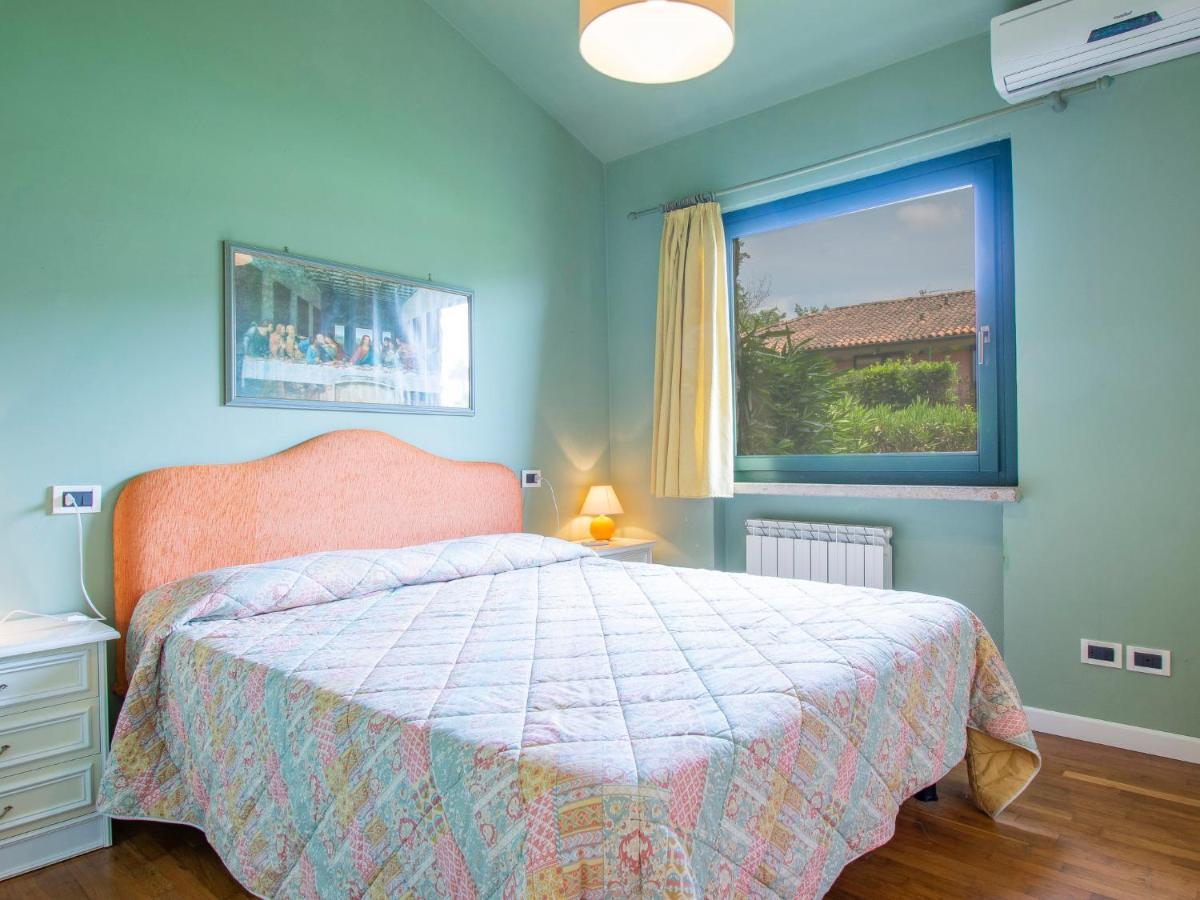 Holiday Home I Pini By Interhome San Macario In Piano ภายนอก รูปภาพ