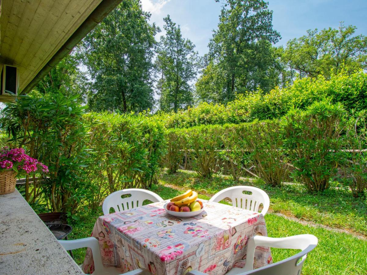 Holiday Home I Pini By Interhome San Macario In Piano ภายนอก รูปภาพ