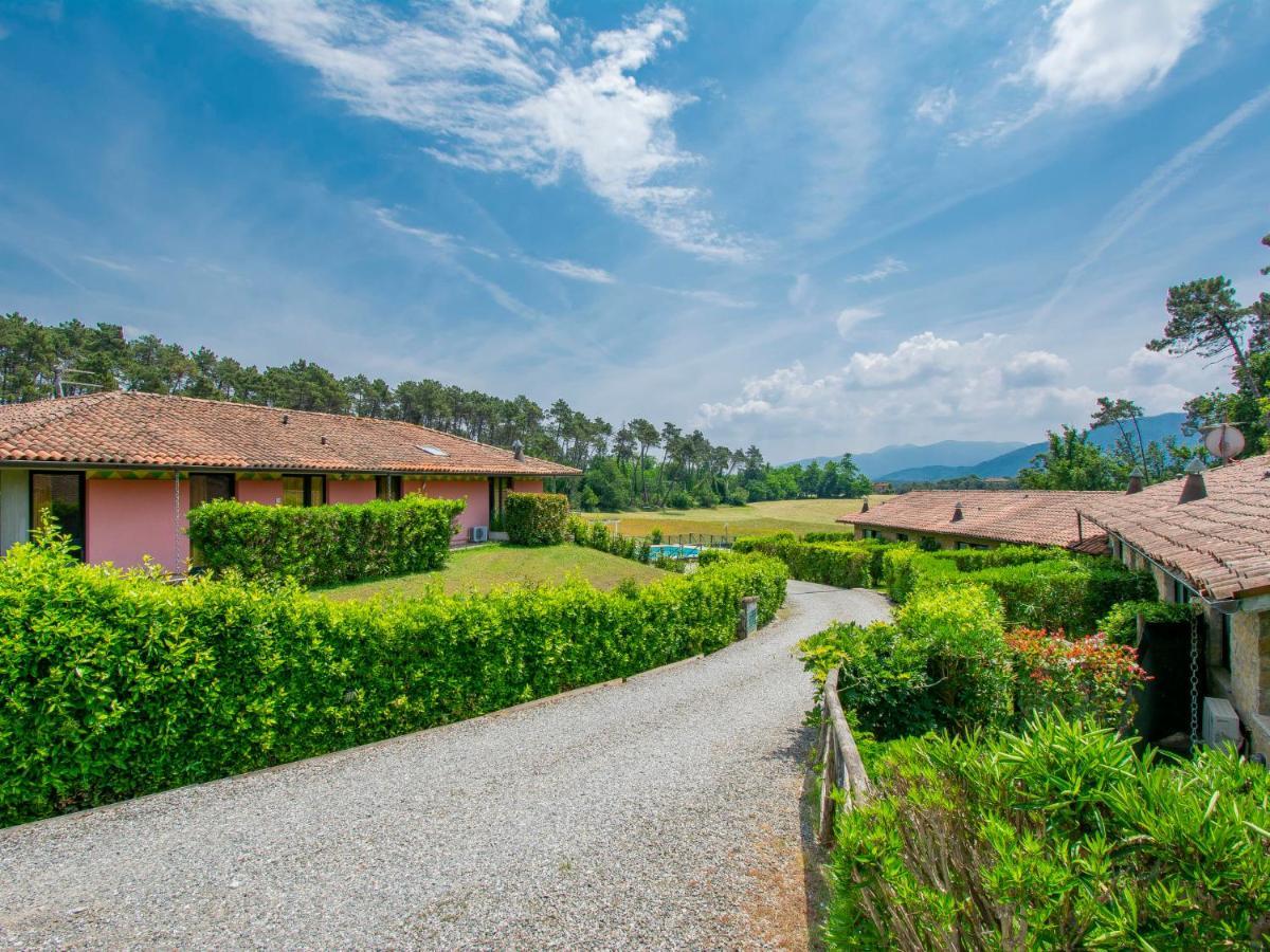 Holiday Home I Pini By Interhome San Macario In Piano ภายนอก รูปภาพ