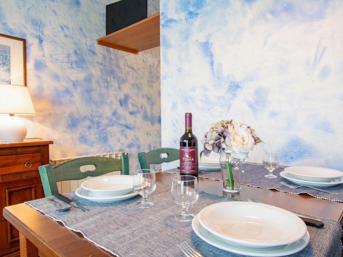 Holiday Home I Pini By Interhome San Macario In Piano ภายนอก รูปภาพ
