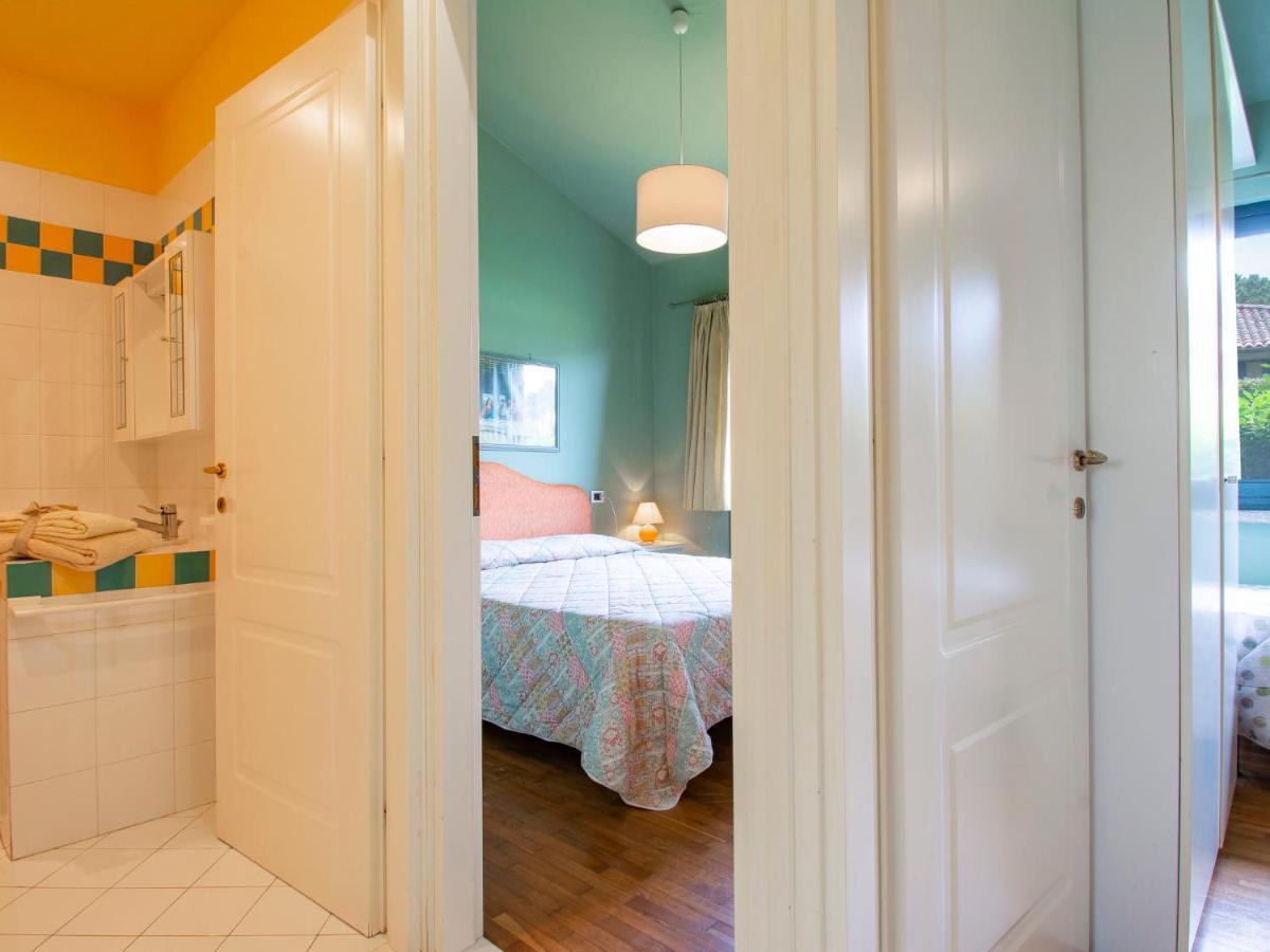 Holiday Home I Pini By Interhome San Macario In Piano ภายนอก รูปภาพ