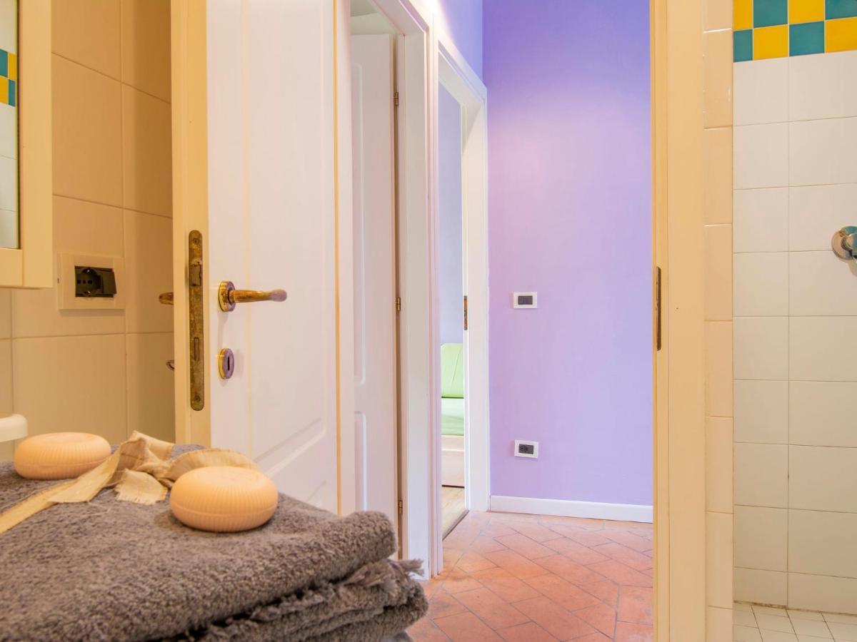 Holiday Home I Pini By Interhome San Macario In Piano ภายนอก รูปภาพ
