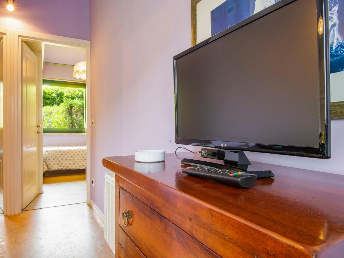 Holiday Home I Pini By Interhome San Macario In Piano ภายนอก รูปภาพ