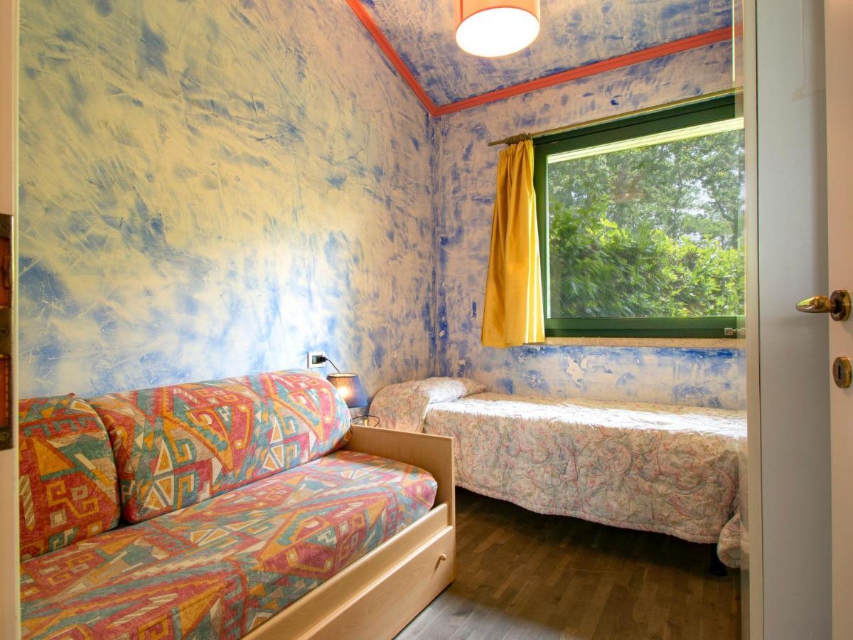Holiday Home I Pini By Interhome San Macario In Piano ภายนอก รูปภาพ