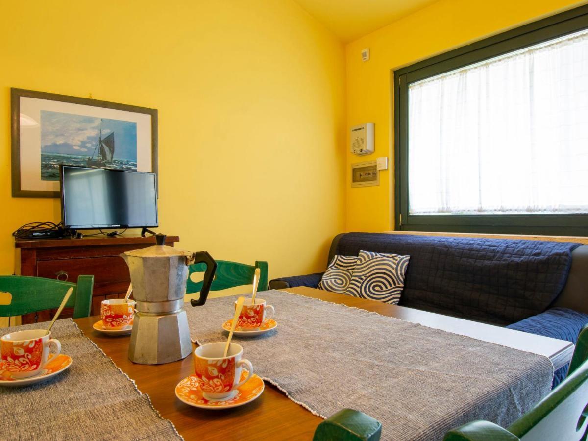 Holiday Home I Pini By Interhome San Macario In Piano ภายนอก รูปภาพ